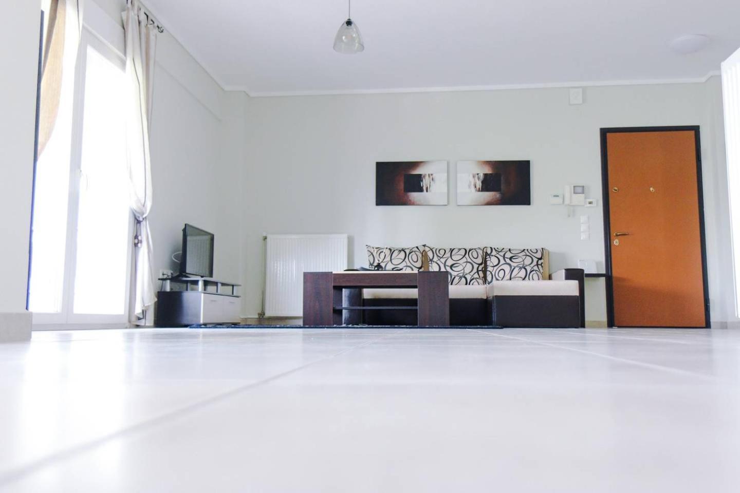 Comfort Luxury Maisonette Thessaloniki Exterior foto