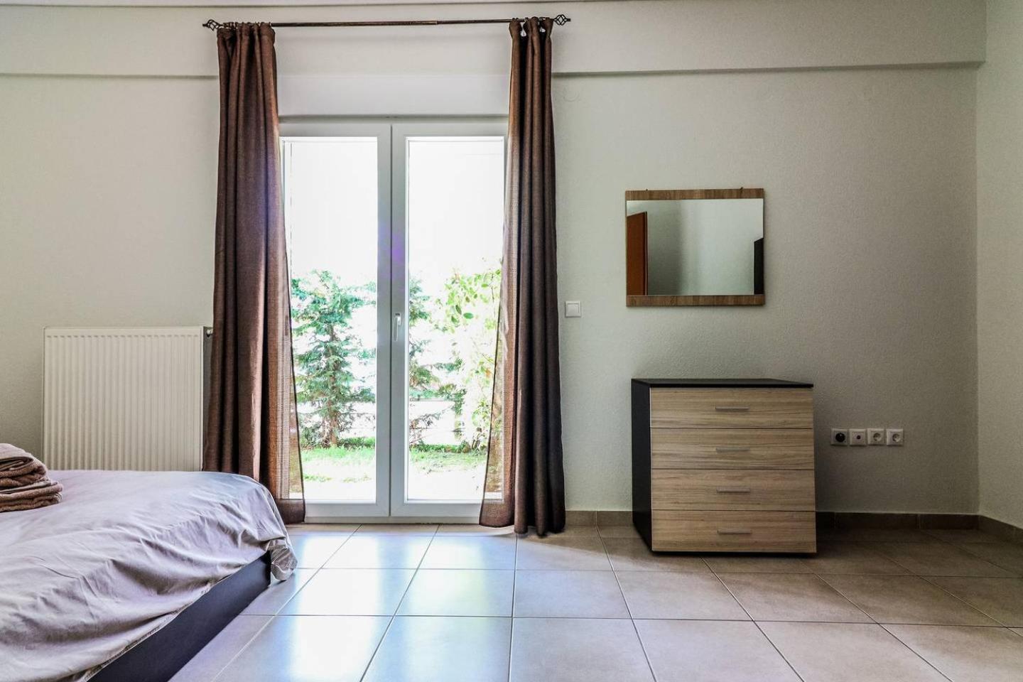 Comfort Luxury Maisonette Thessaloniki Exterior foto
