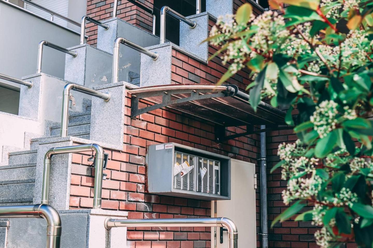 Comfort Luxury Maisonette Thessaloniki Exterior foto