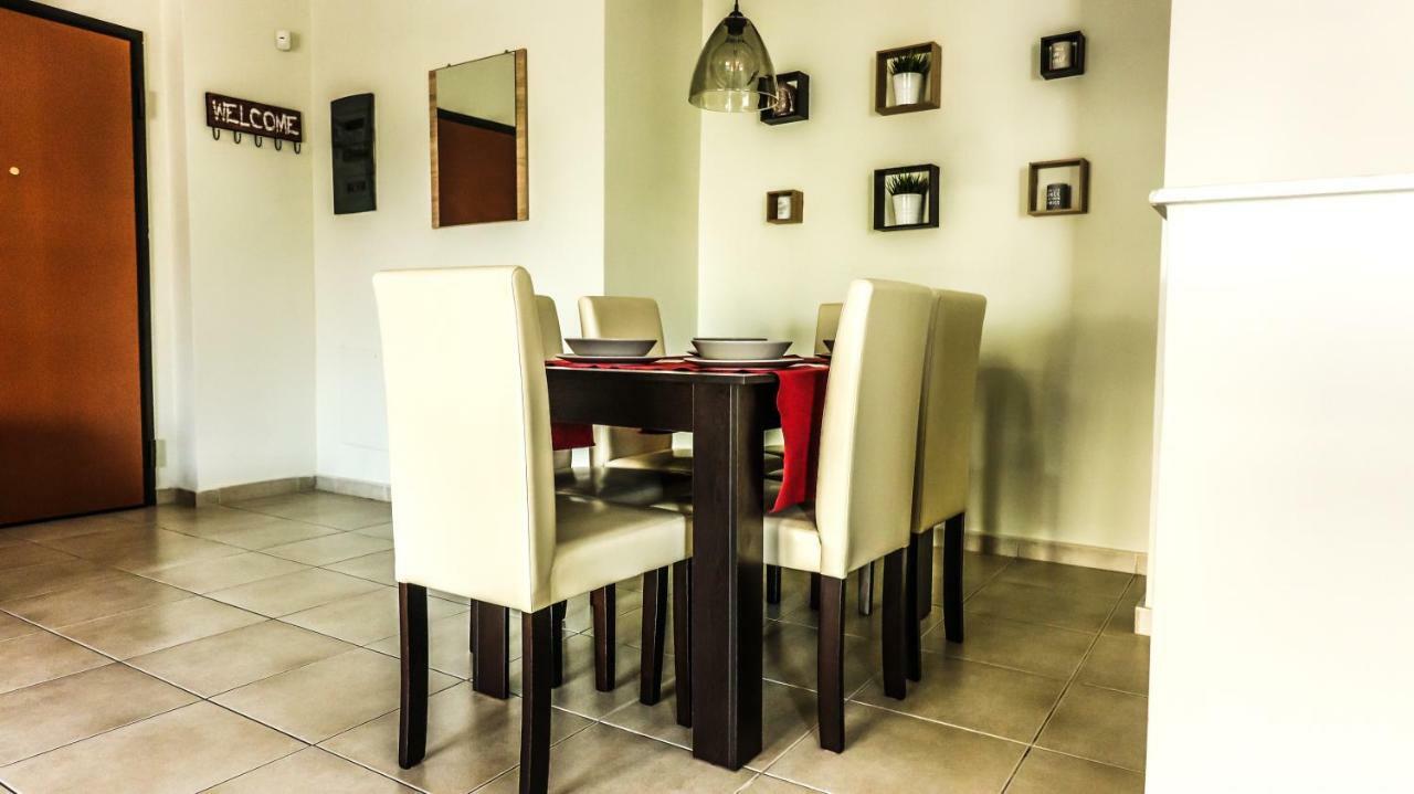 Comfort Luxury Maisonette Thessaloniki Exterior foto
