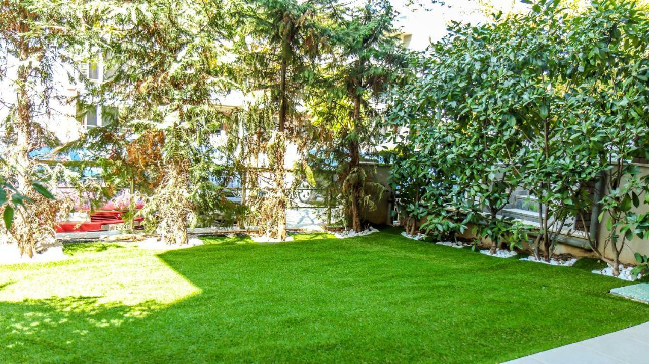 Comfort Luxury Maisonette Thessaloniki Exterior foto