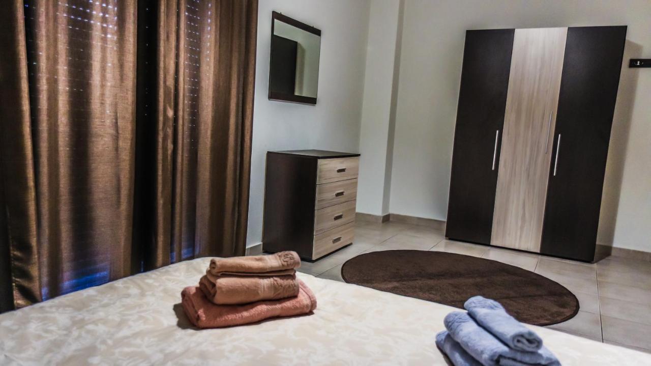 Comfort Luxury Maisonette Thessaloniki Exterior foto
