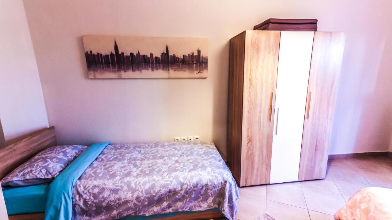 Comfort Luxury Maisonette Thessaloniki Exterior foto